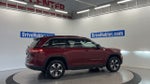 2024 Jeep Grand Cherokee 4xe 4xe