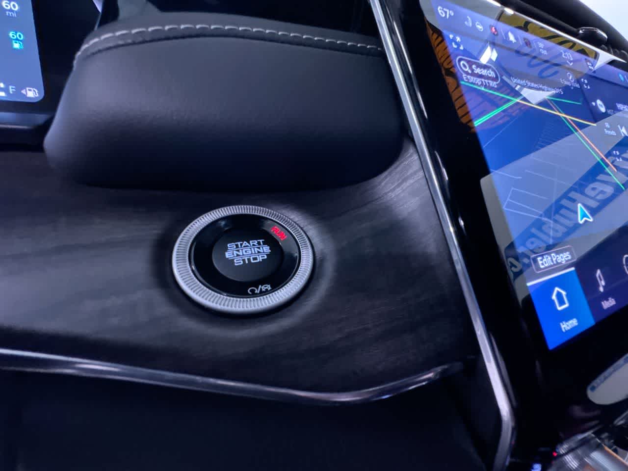 2023 Jeep Grand Cherokee 4xe Overland