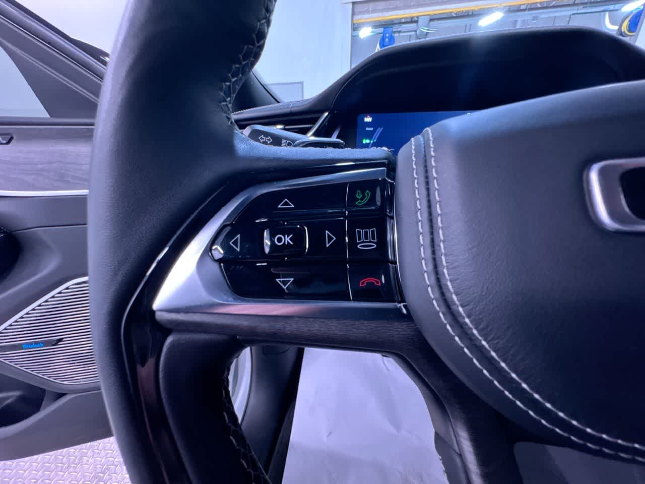 2023 Jeep Grand Cherokee 4xe Overland