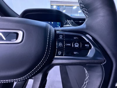 2023 Jeep Grand Cherokee 4xe Overland