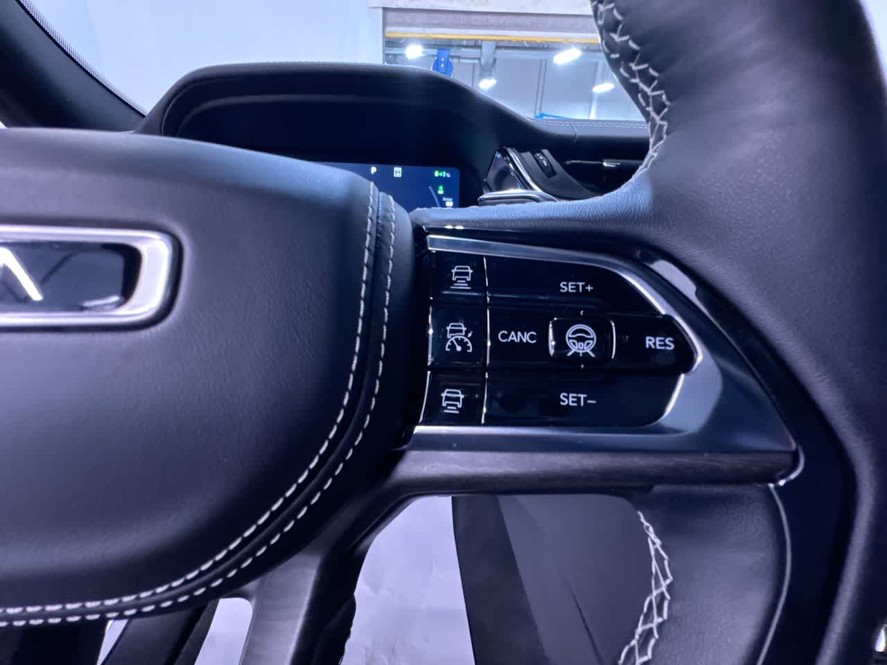 2023 Jeep Grand Cherokee 4xe Overland
