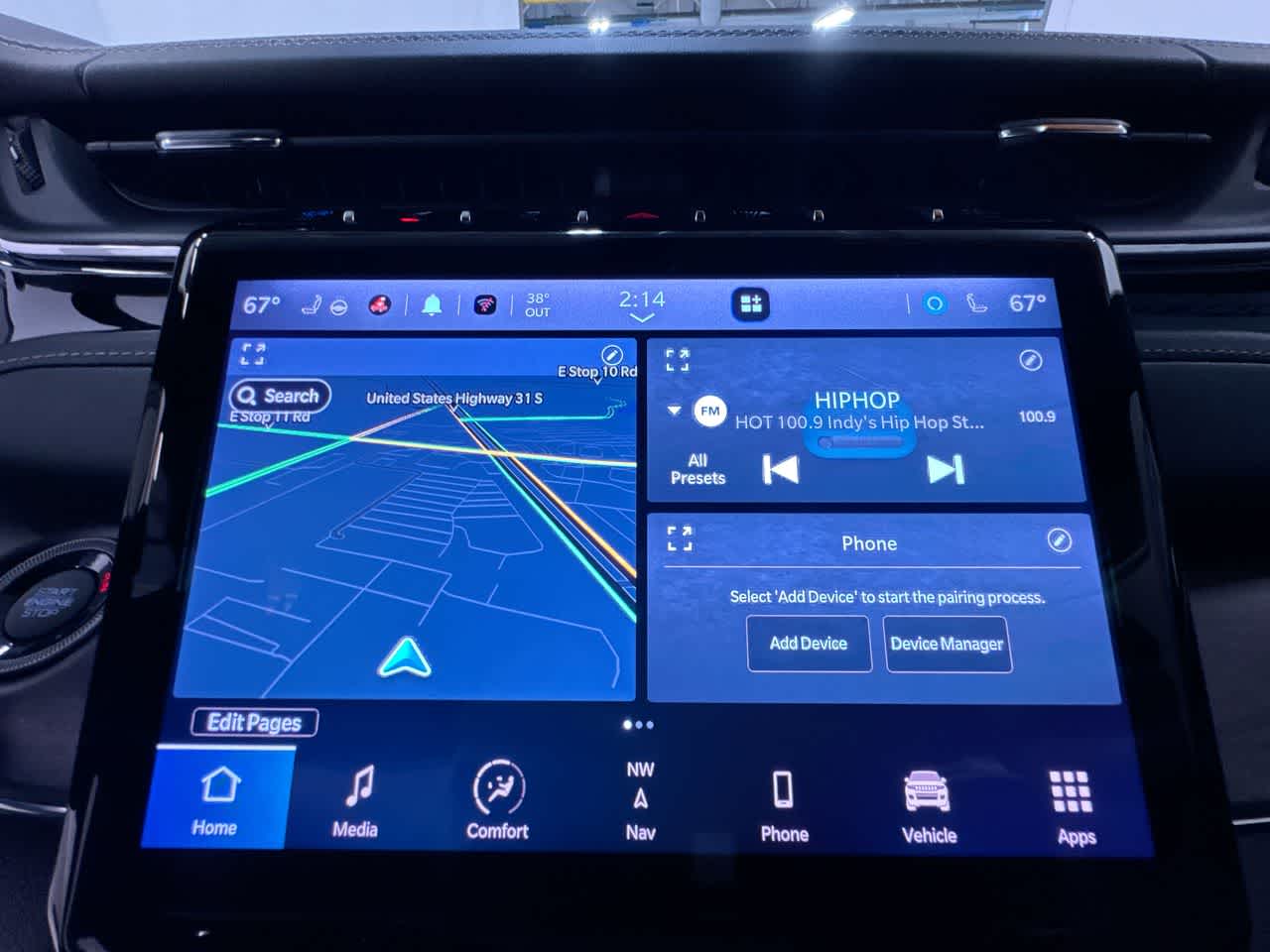 2023 Jeep Grand Cherokee 4xe Overland