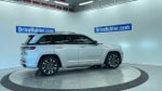 2023 Jeep Grand Cherokee 4xe Overland