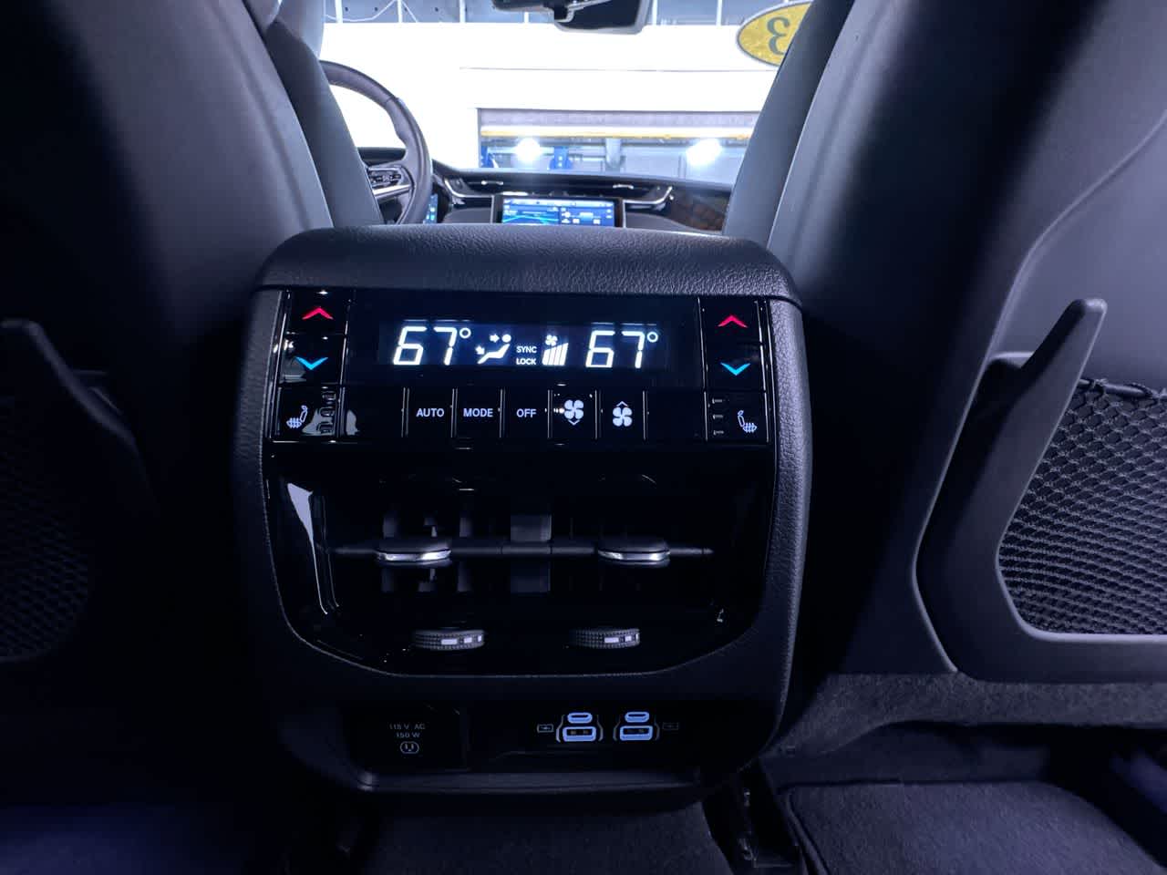 2023 Jeep Grand Cherokee 4xe Overland