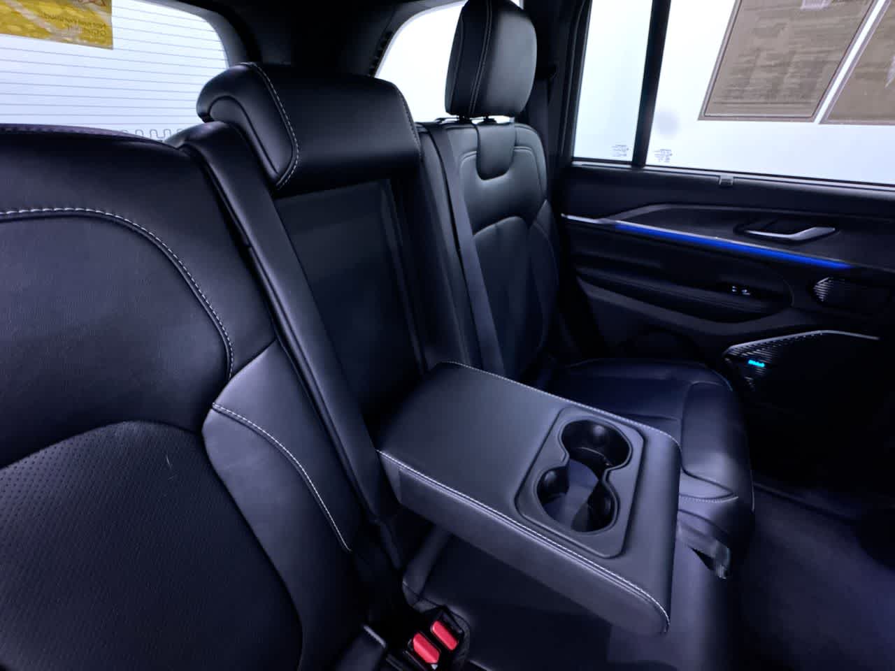 2023 Jeep Grand Cherokee 4xe Overland