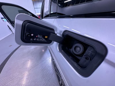 2023 Jeep Grand Cherokee 4xe Overland