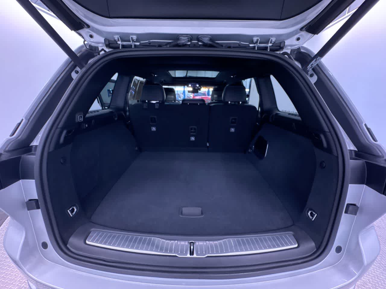 2023 Jeep Grand Cherokee 4xe Overland