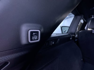2023 Jeep Grand Cherokee 4xe Overland
