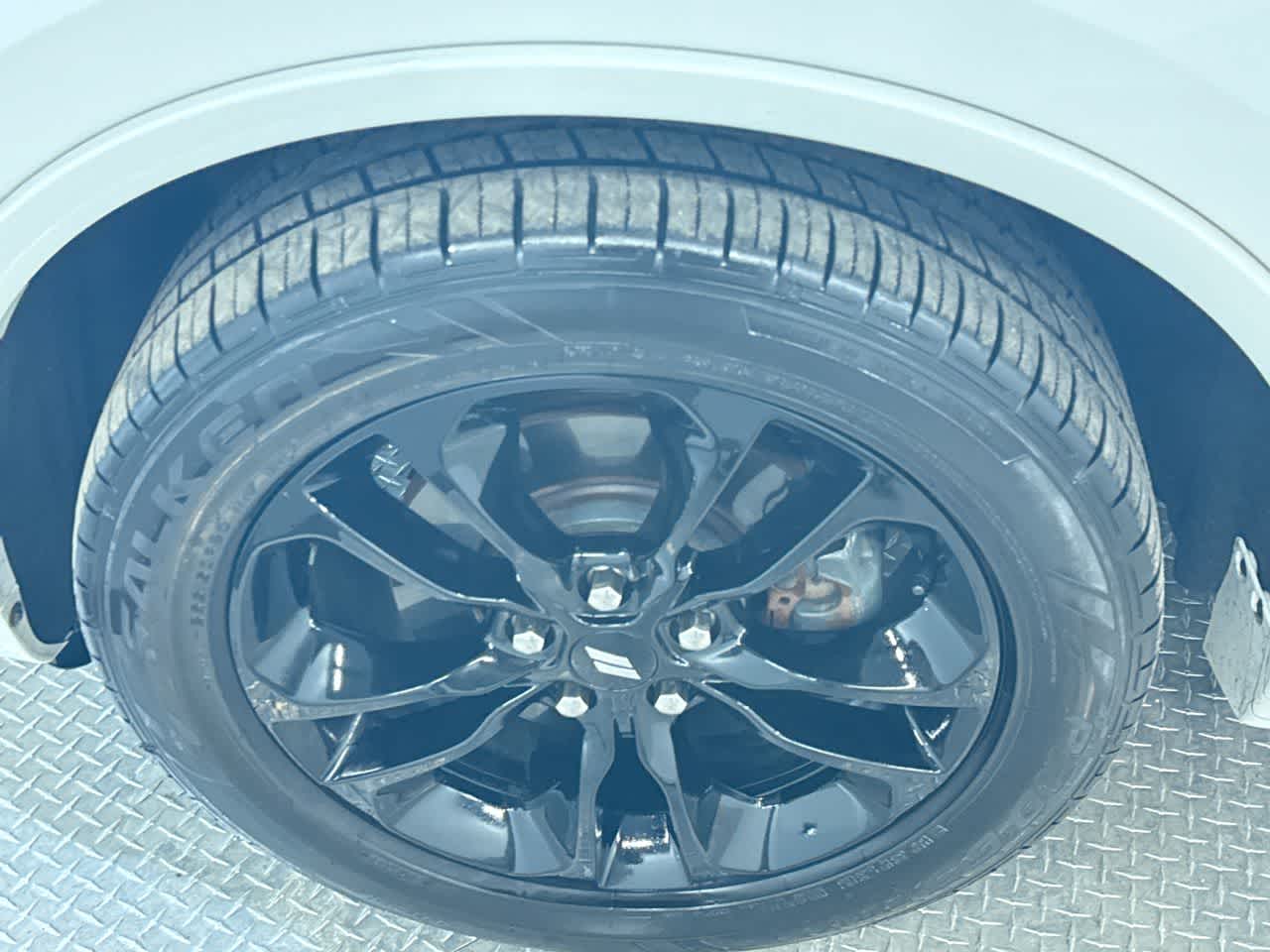 2020 Dodge Durango R/T