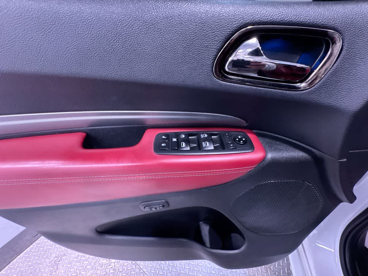 2020 Dodge Durango R/T