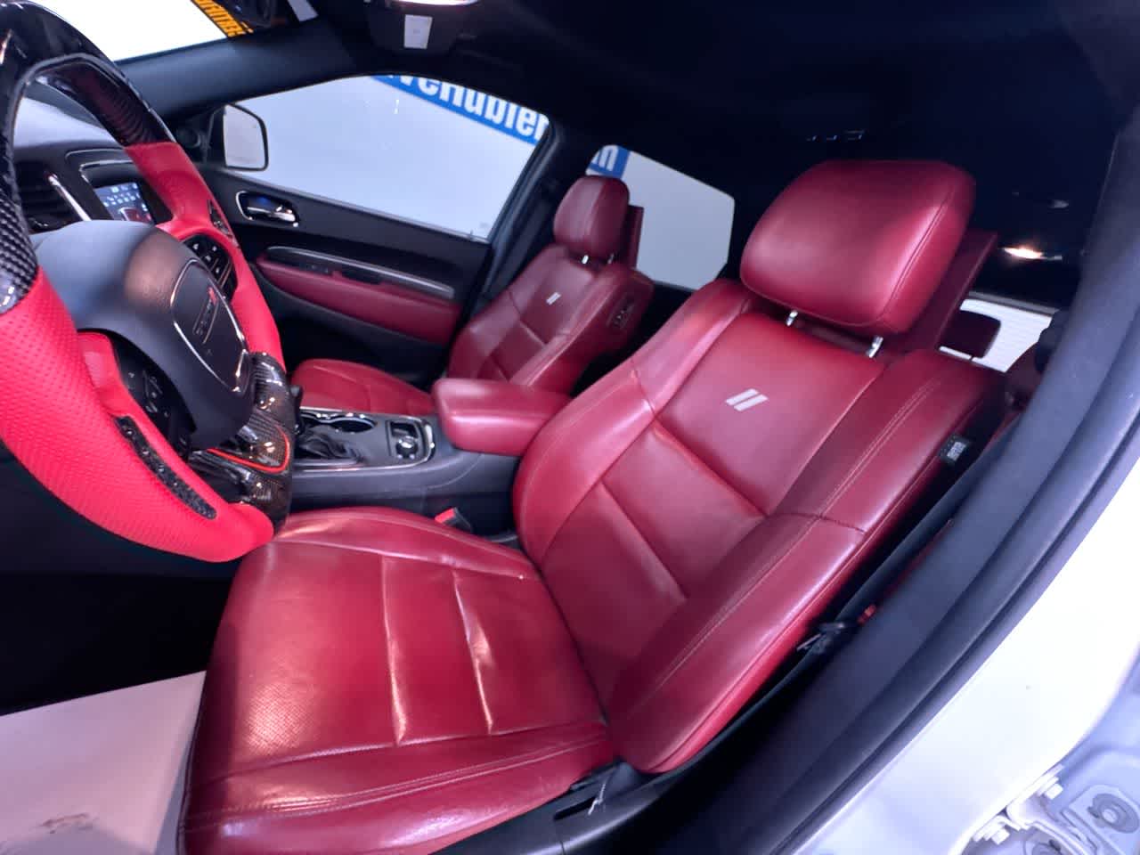 2020 Dodge Durango R/T