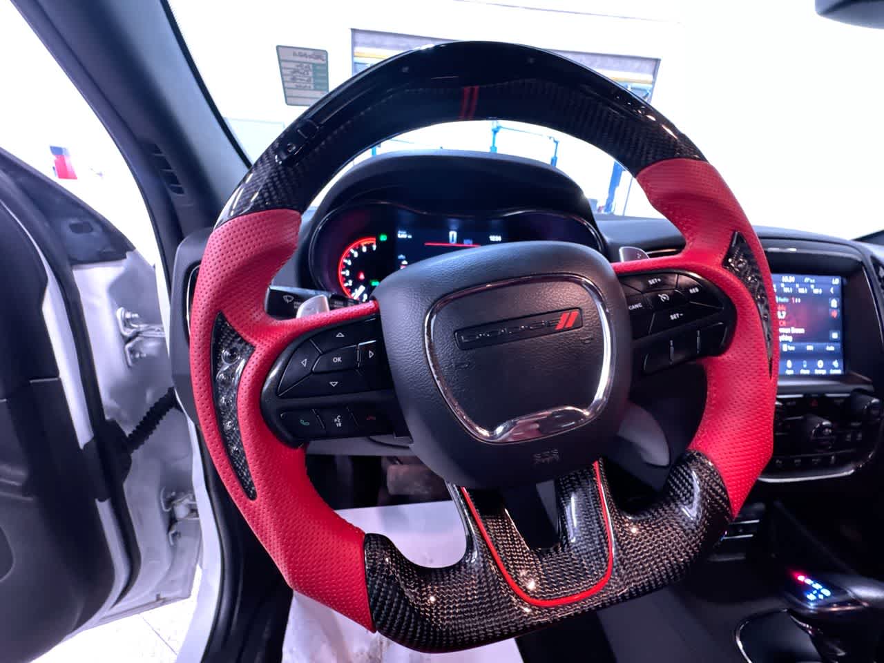 2020 Dodge Durango R/T