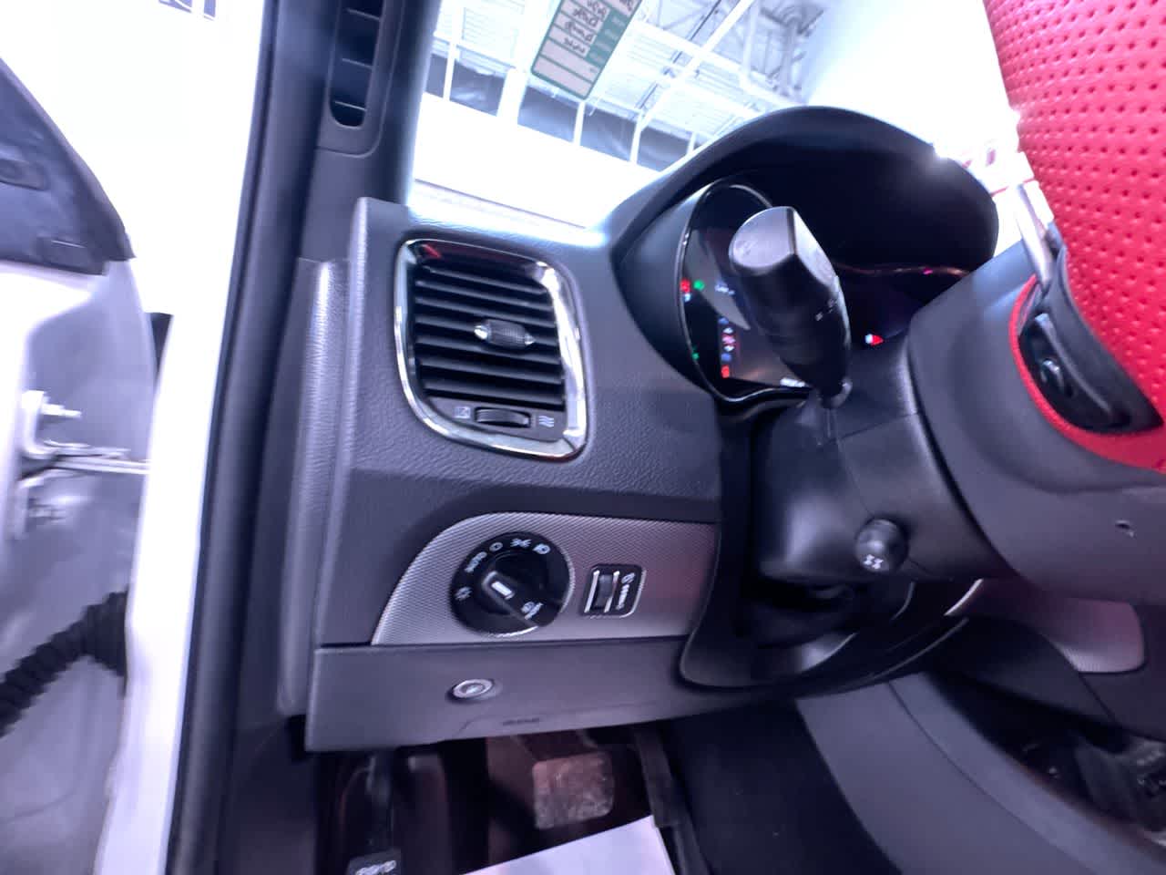 2020 Dodge Durango R/T