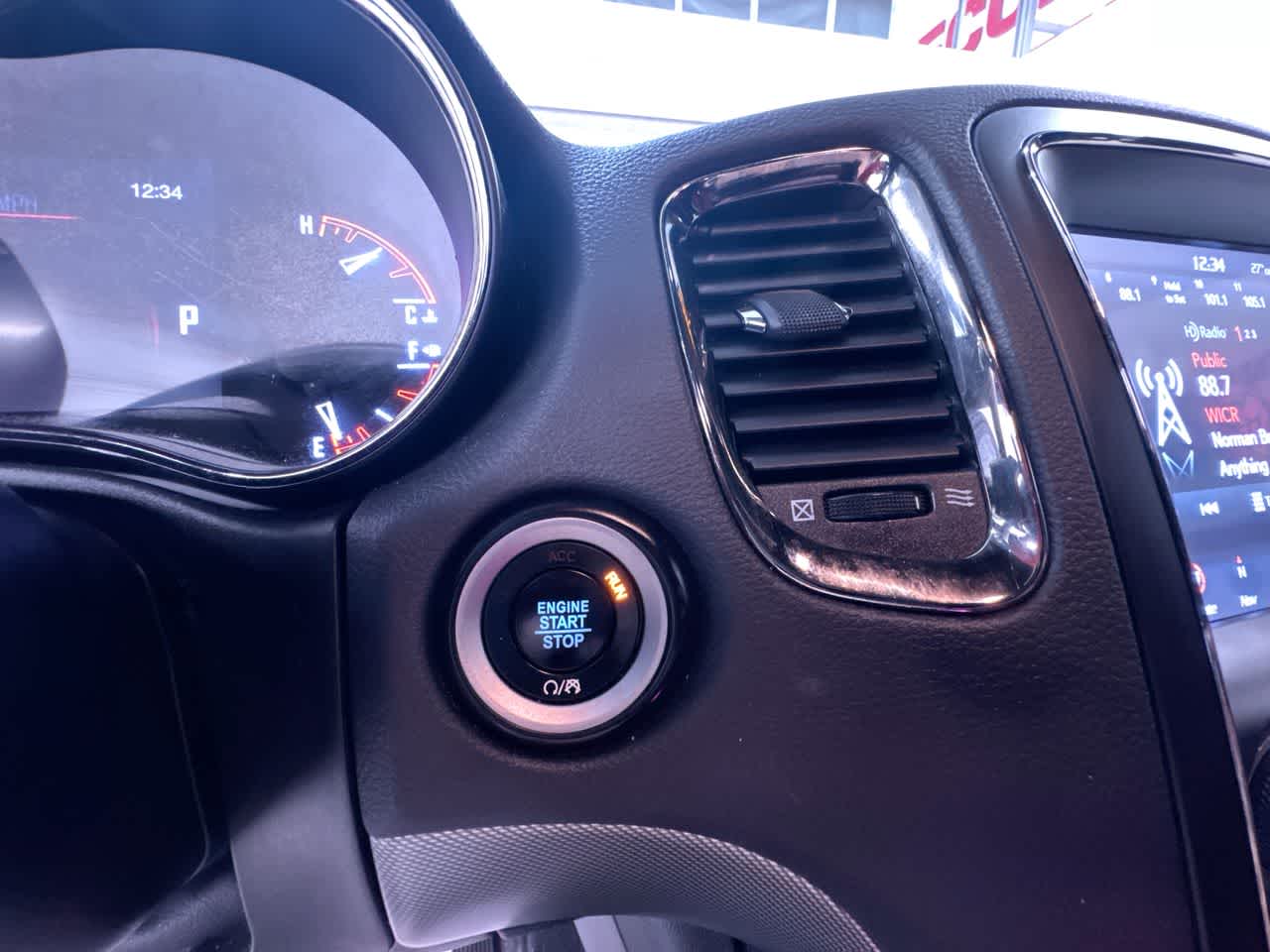 2020 Dodge Durango R/T