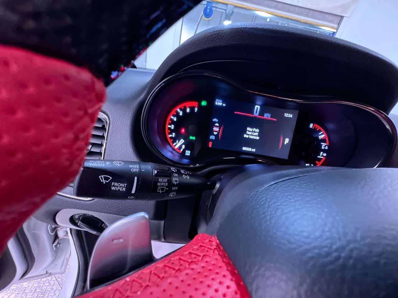 2020 Dodge Durango R/T