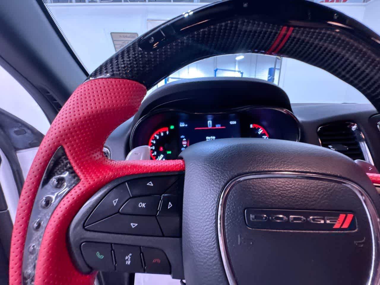 2020 Dodge Durango R/T