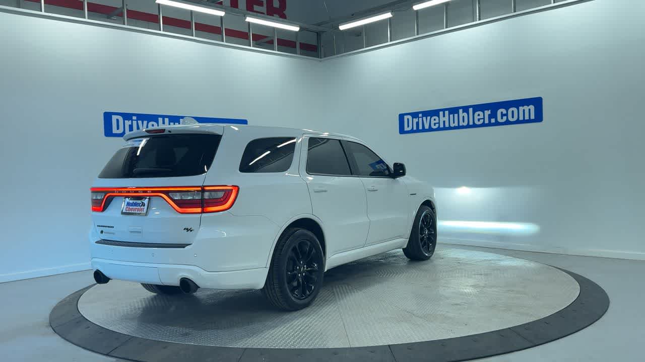 2020 Dodge Durango R/T