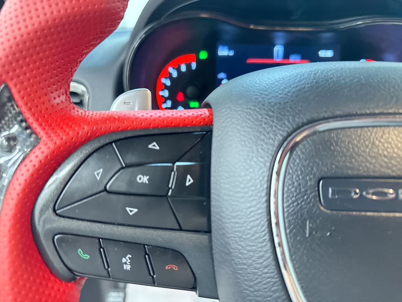 2020 Dodge Durango R/T