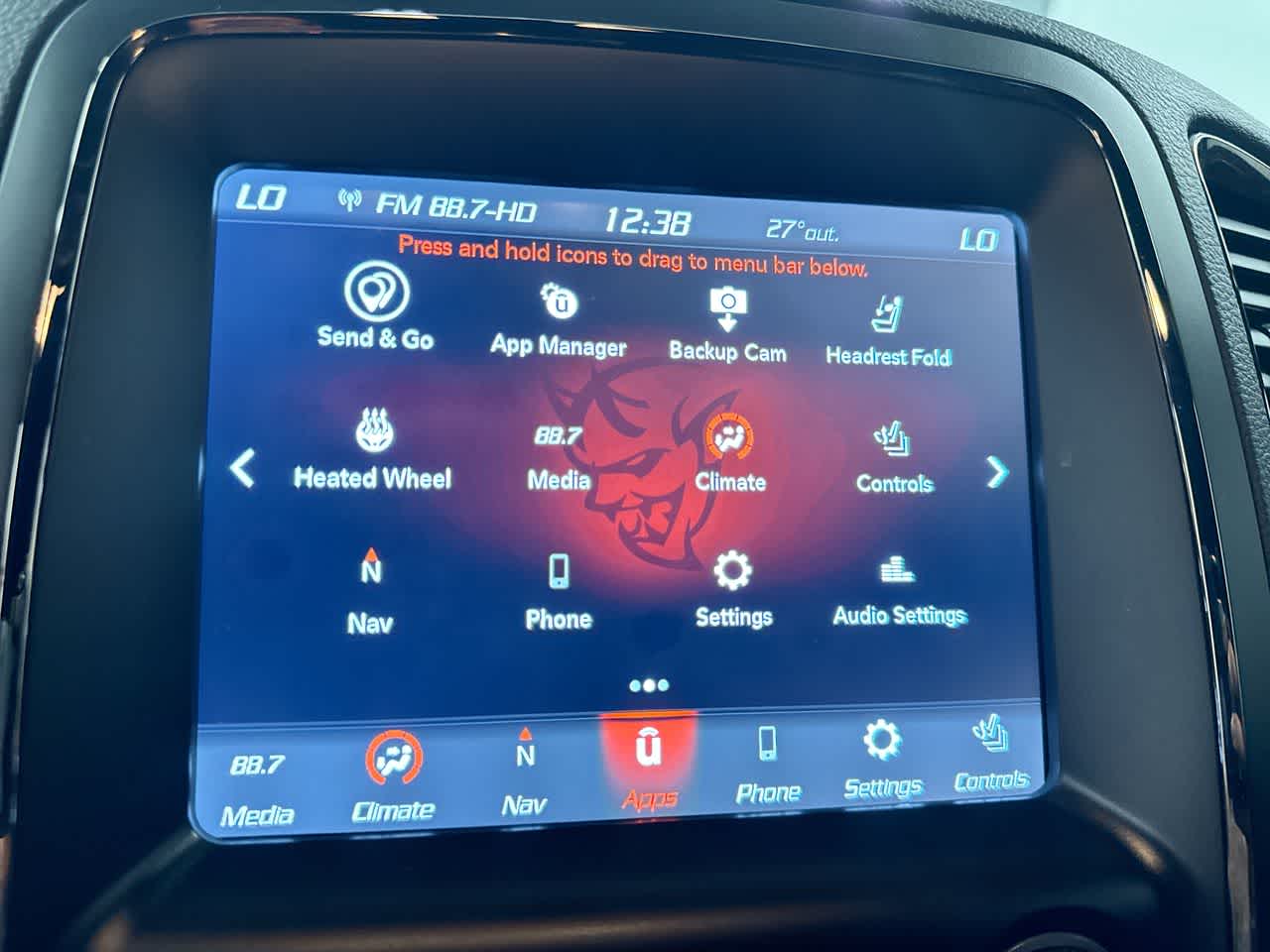 2020 Dodge Durango R/T