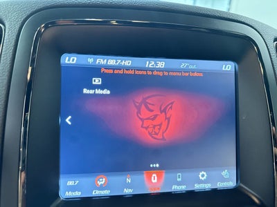 2020 Dodge Durango R/T