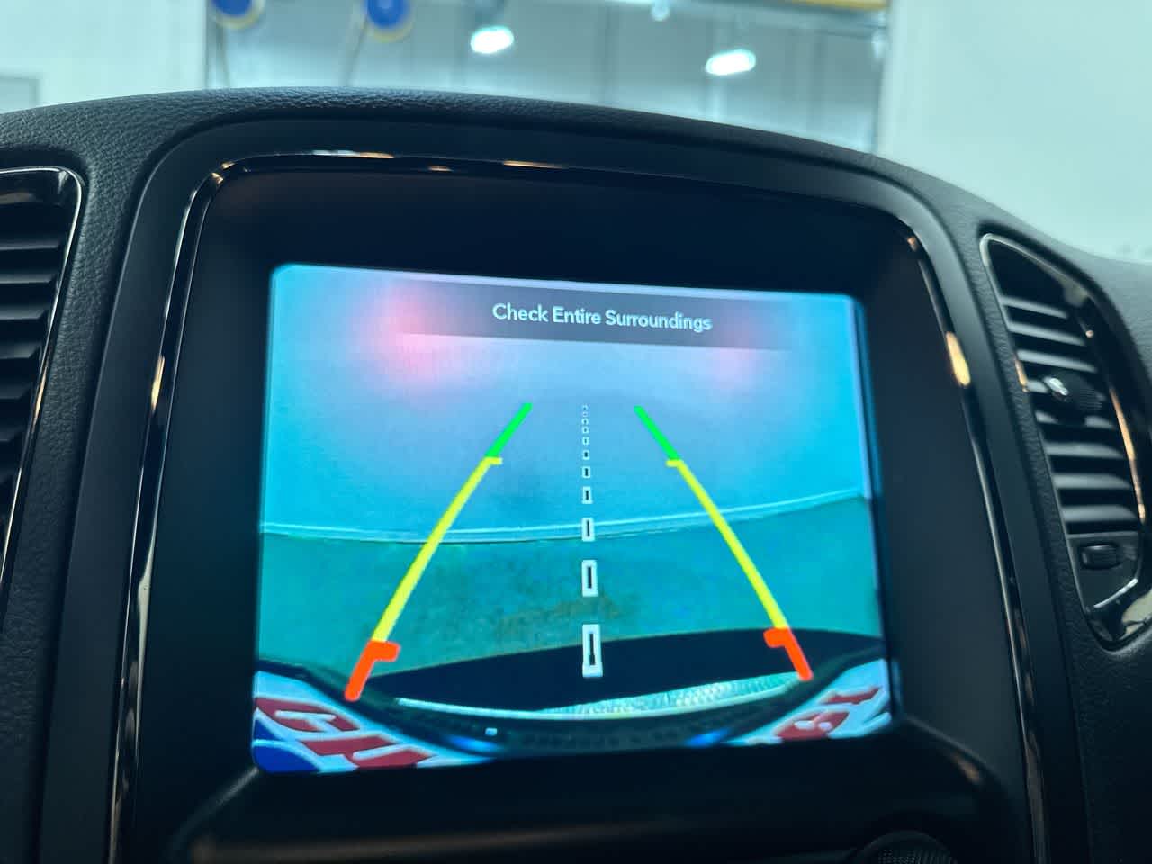 2020 Dodge Durango R/T