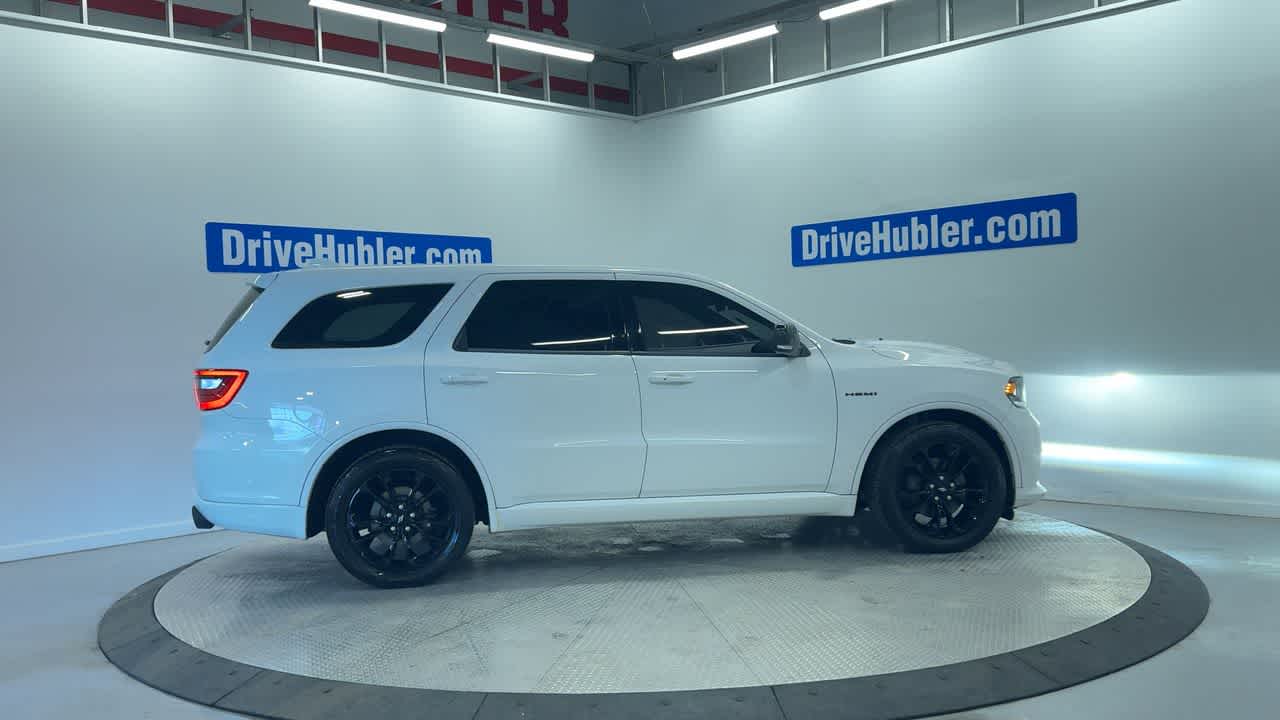 2020 Dodge Durango R/T