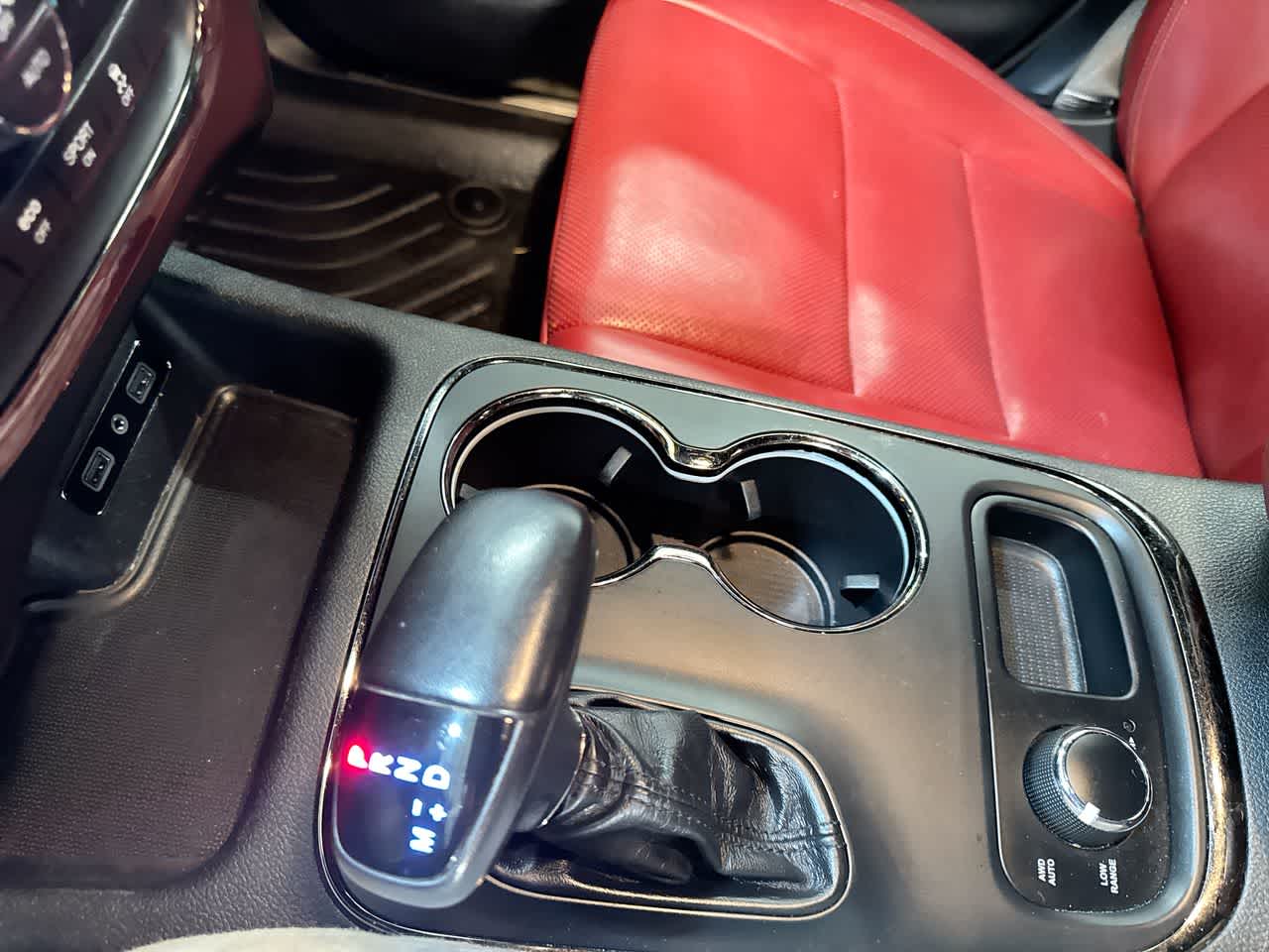 2020 Dodge Durango R/T