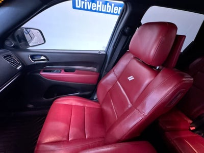 2020 Dodge Durango R/T