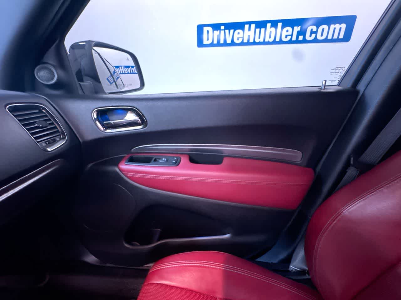 2020 Dodge Durango R/T