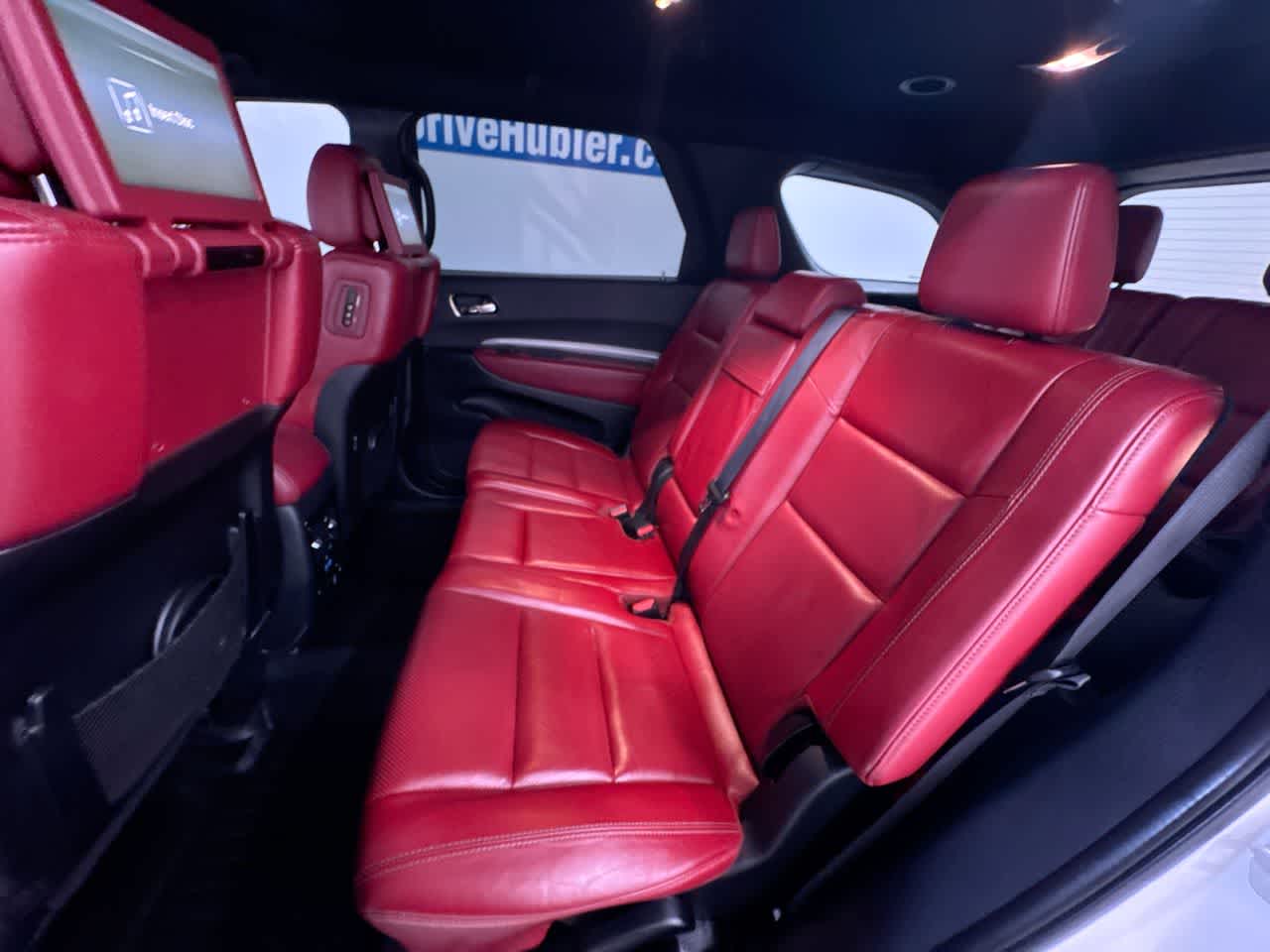 2020 Dodge Durango R/T