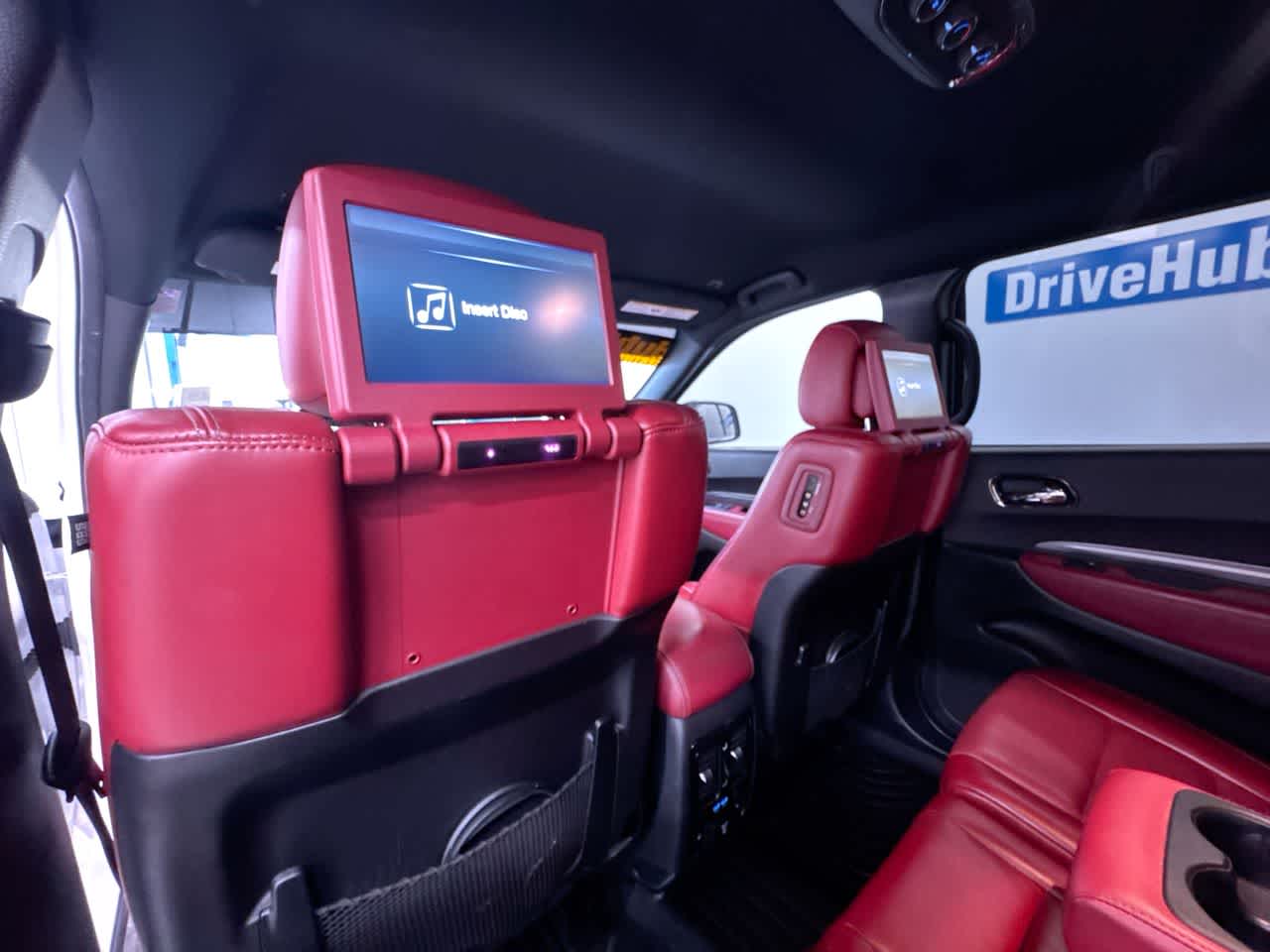 2020 Dodge Durango R/T