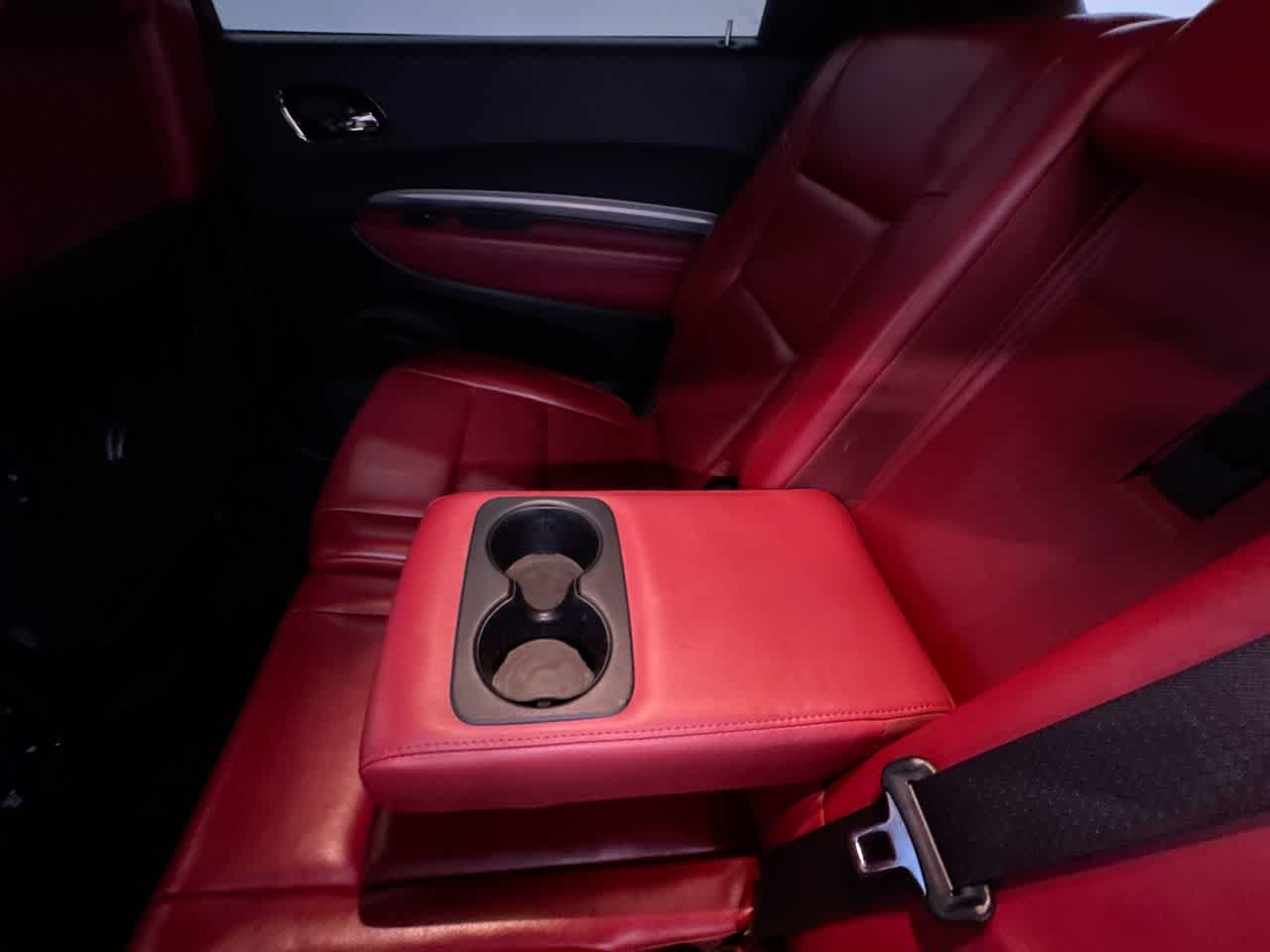 2020 Dodge Durango R/T