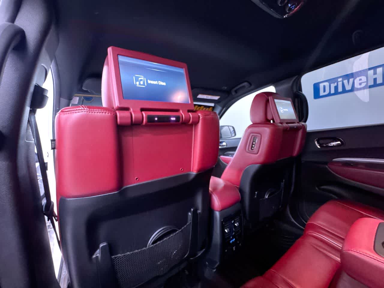 2020 Dodge Durango R/T