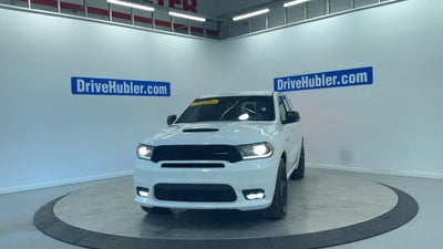 2020 Dodge Durango R/T