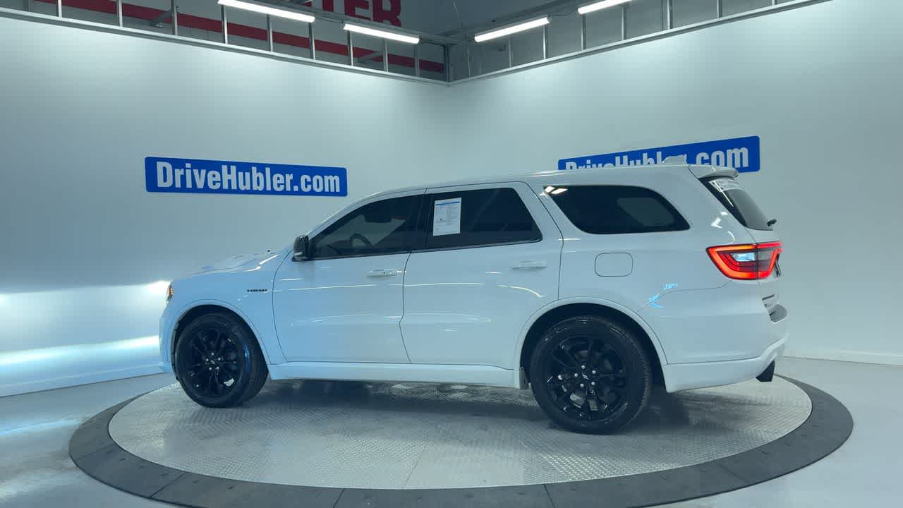 2020 Dodge Durango R/T