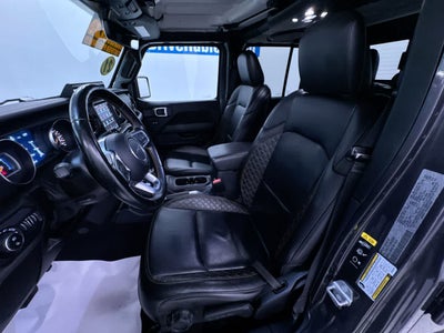 2021 Jeep Gladiator High Altitude