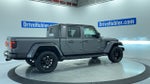 2021 Jeep Gladiator High Altitude