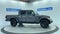 2021 Jeep Gladiator High Altitude
