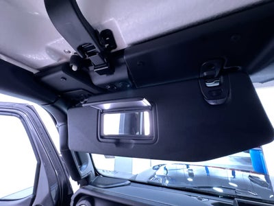 2021 Jeep Gladiator High Altitude