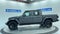 2021 Jeep Gladiator High Altitude