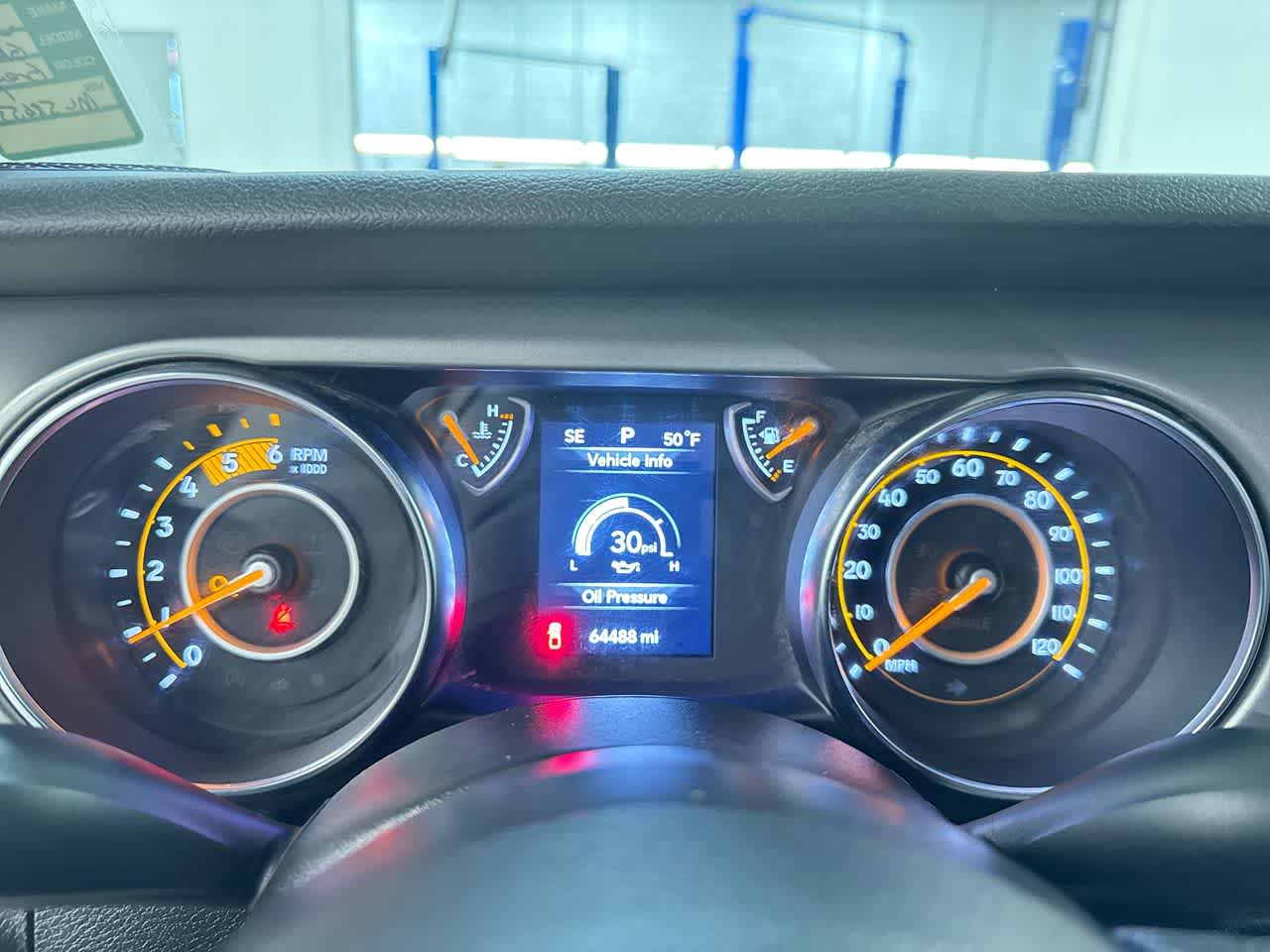 2021 Jeep Gladiator Willys Sport