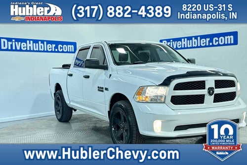 2014 RAM 1500 Express