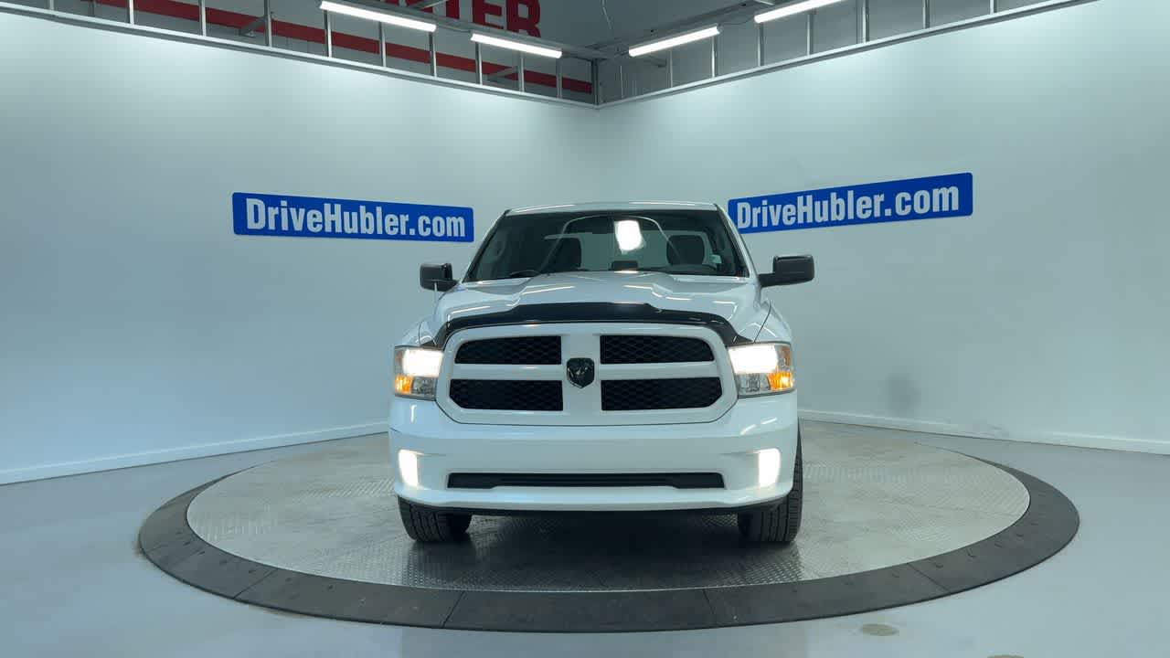 2014 RAM 1500 Express