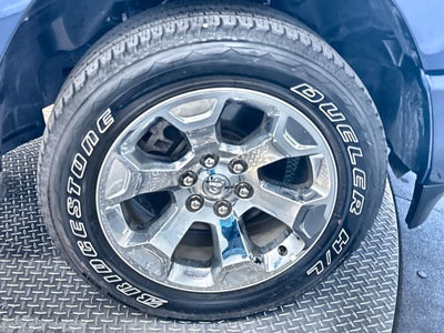 2023 RAM 1500 Lone Star