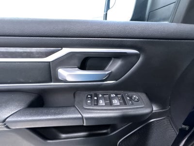 2023 RAM 1500 Lone Star