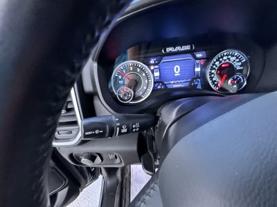 2023 RAM 1500 Lone Star