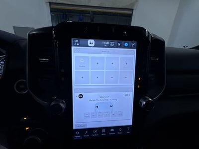 2023 RAM 1500 Lone Star