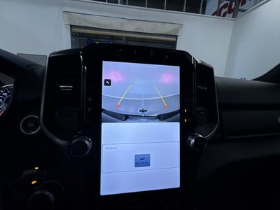 2023 RAM 1500 Lone Star