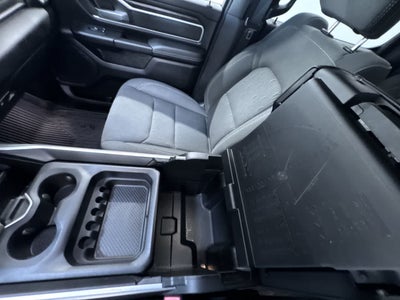 2023 RAM 1500 Lone Star