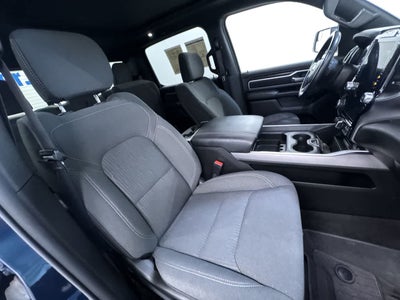 2023 RAM 1500 Lone Star